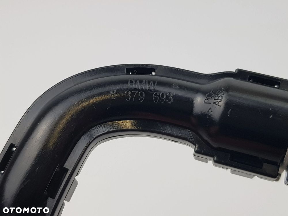 NOWE ORYGINALNE Podświetlenie klamki zewnętrznej BMW 7 E65 8379693 - 8