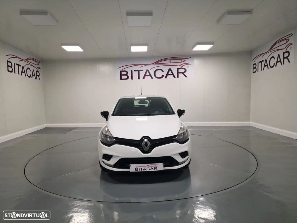 Renault Clio - 55