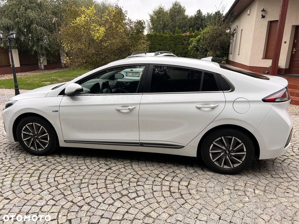 Hyundai IONIQ electric Premium - 11