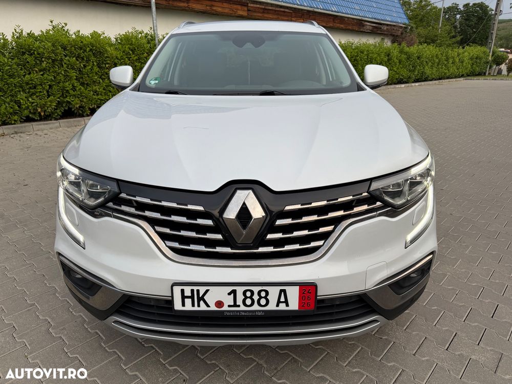 Renault Koleos - 9