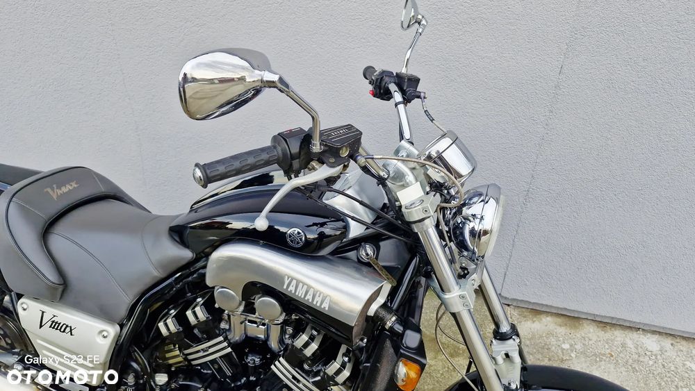 Yamaha V-MAX - 21