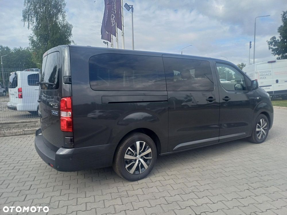 Toyota Proace Verso - 8