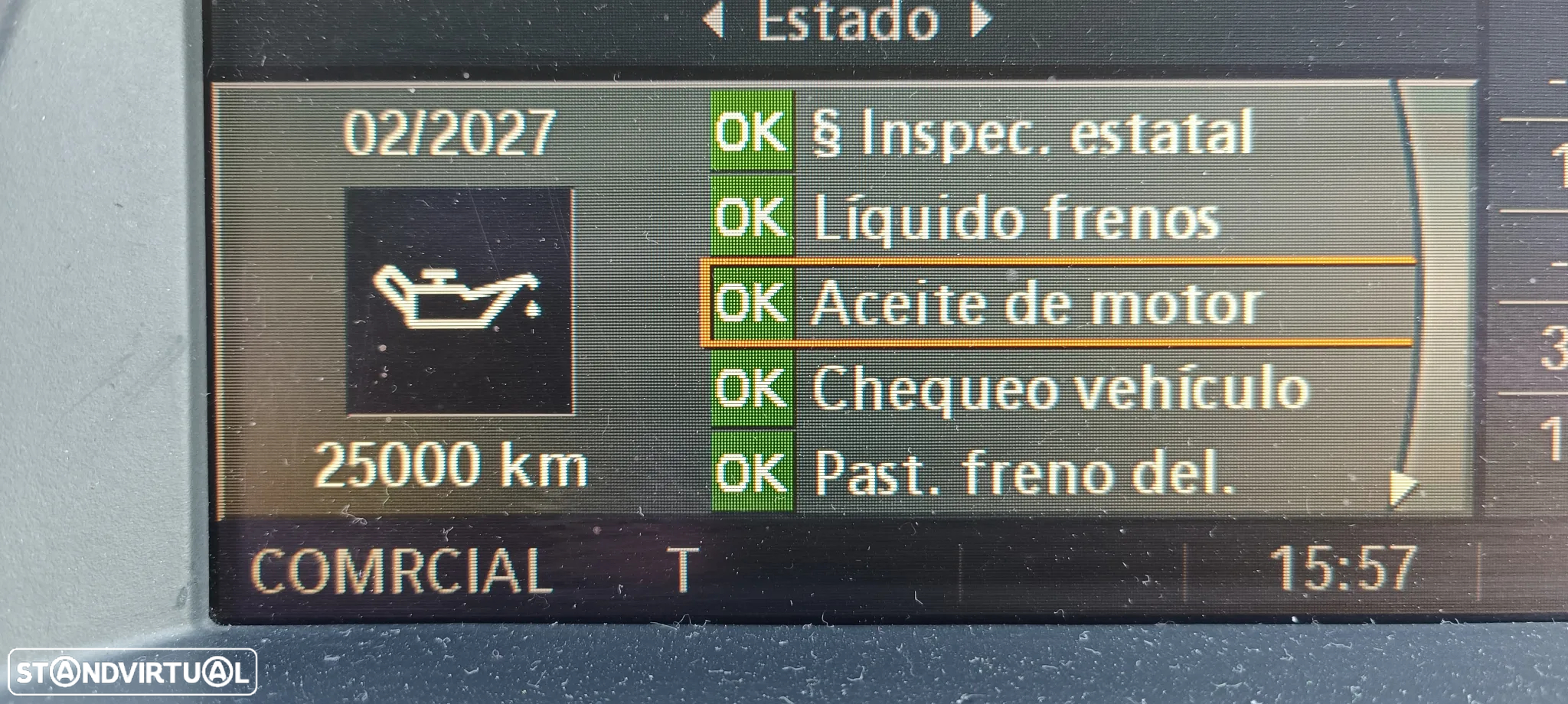 BMW X5 30 d xDrive - 8