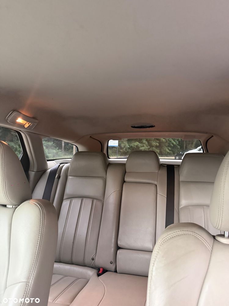 Chrysler 300C 3.0 V6 CRD - 11