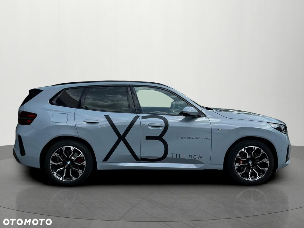 BMW X3 - 11