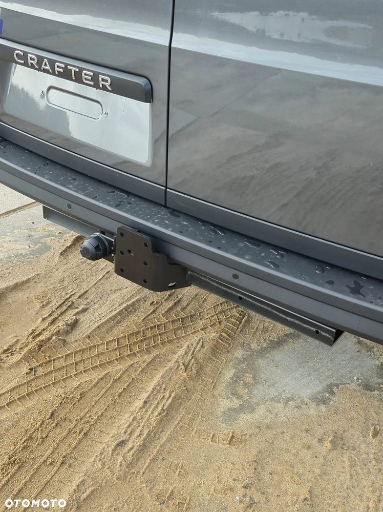 Volkswagen Crafter - 12