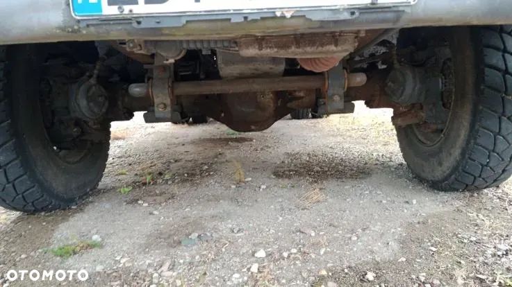 Renault Midlum 240.16 4x4 - 34