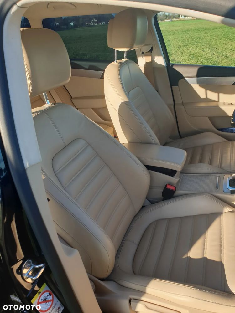 Volkswagen Passat 2.0 TSI Highline DSG - 12