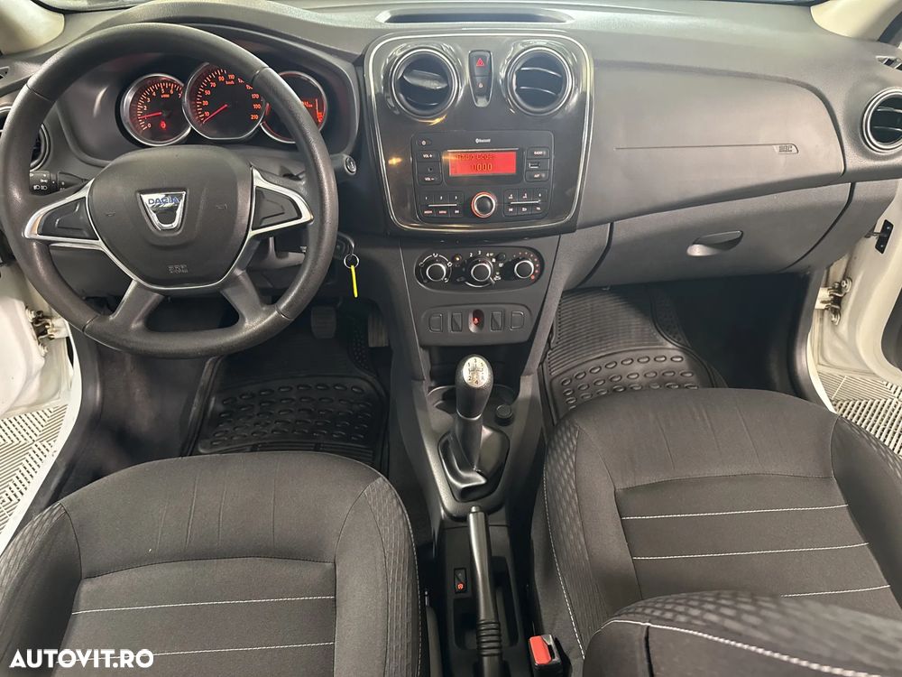 Dacia Logan MCV - 10