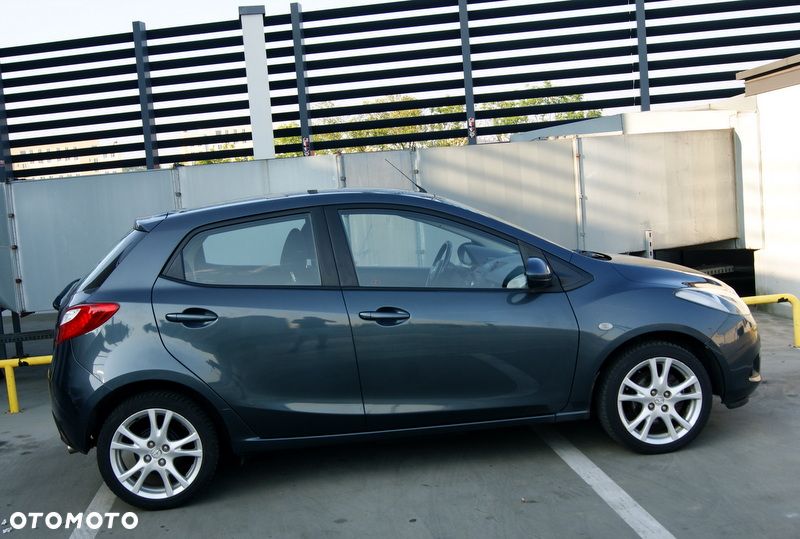 Mazda 2 1.3 Independence - 6