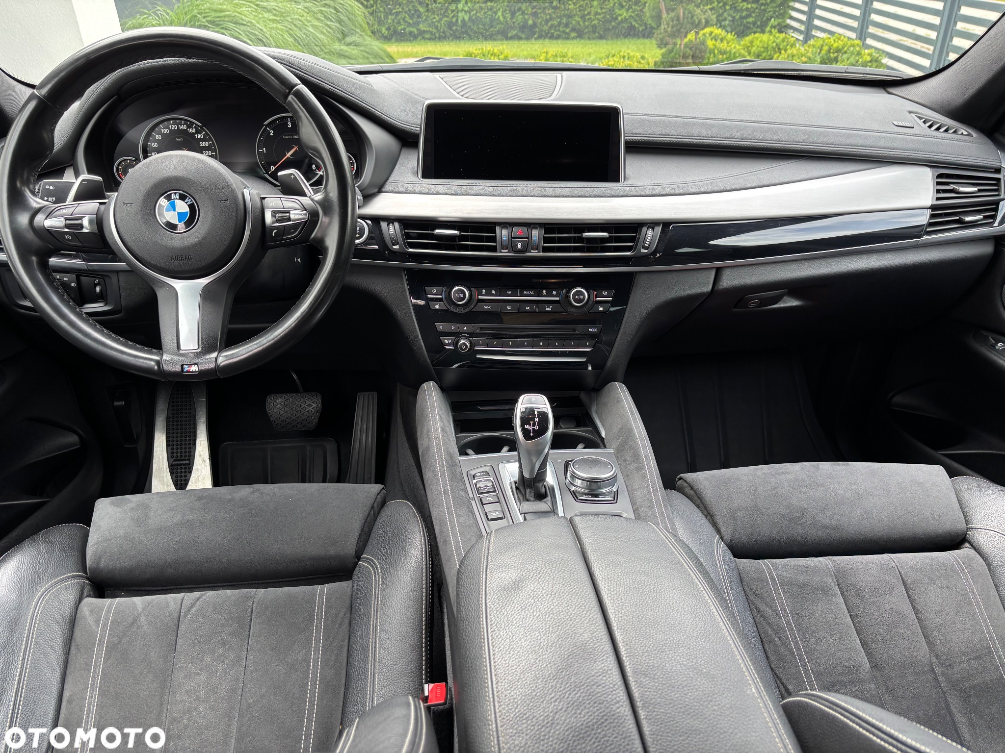 BMW X6 xDrive30d M Sport - 22