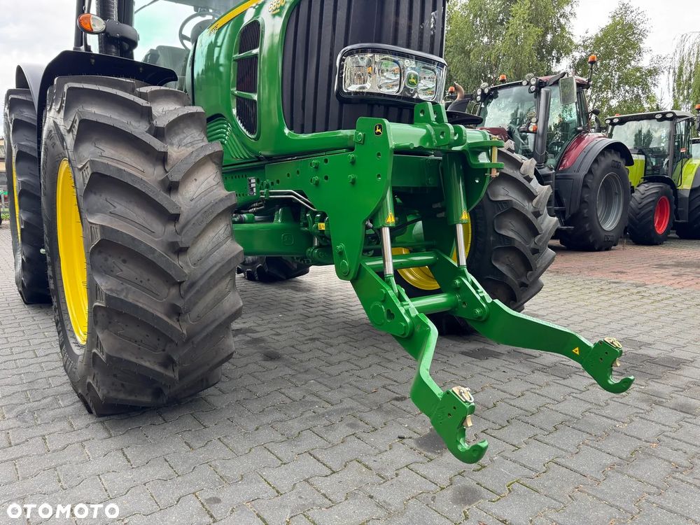 John Deere 6830 PREMIUM - 26
