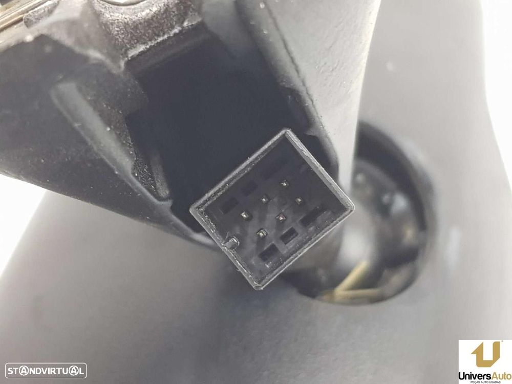 ESPELHO RETROVISOR INTERIOR VOLKSWAGEN SCIROCCO 2011 -1K8857511E - 1