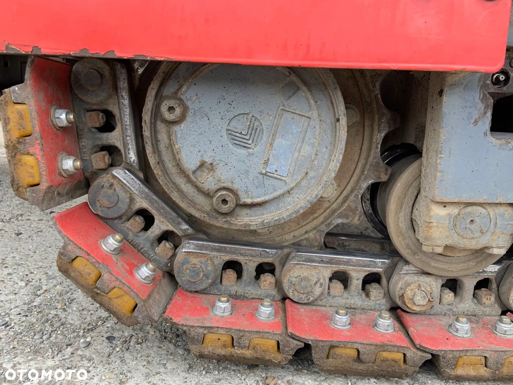 Wirtgen W100 CFi - 31