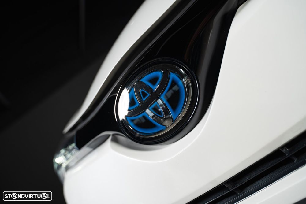 Toyota C-HR 1.8 HSD Exclusive - 6