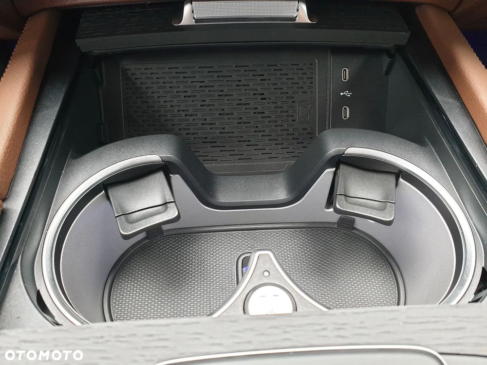 Mercedes-Benz GLE 300 d mHEV 4-Matic AMG Line - 35