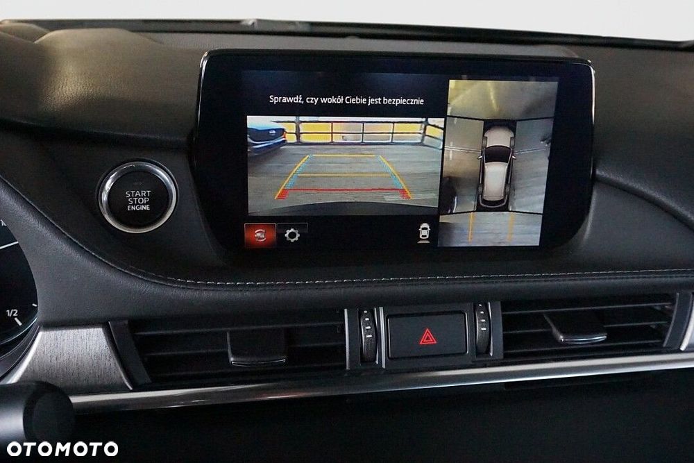 Mazda 6 2.0 SkyPrestige - 12