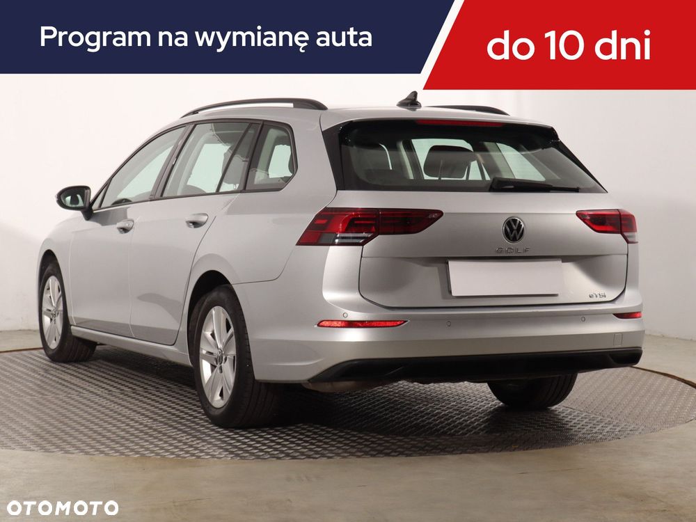 Volkswagen Golf Variant - 6