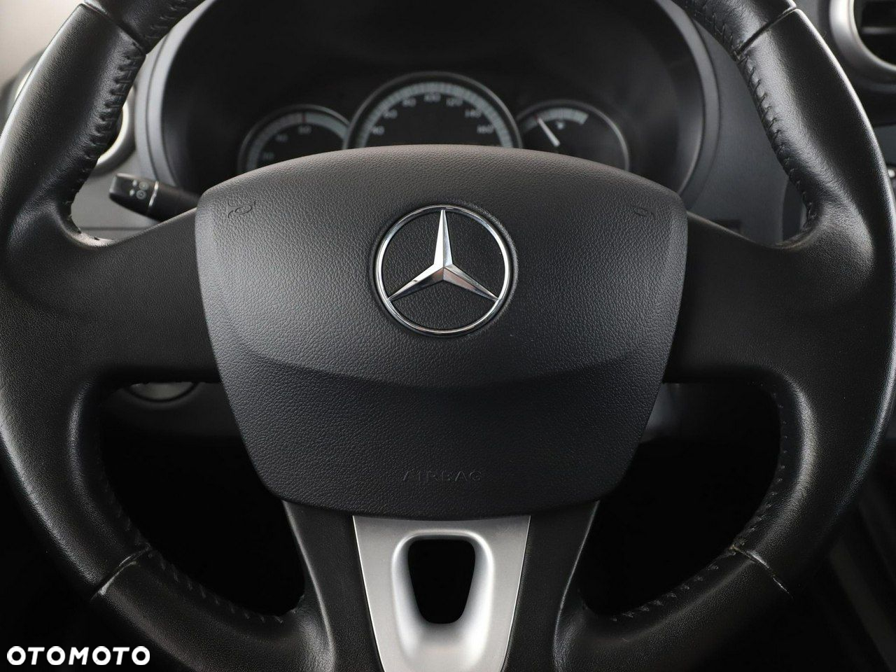 Mercedes-Benz Citan 111 CDI Tourer lang EDITION - 21