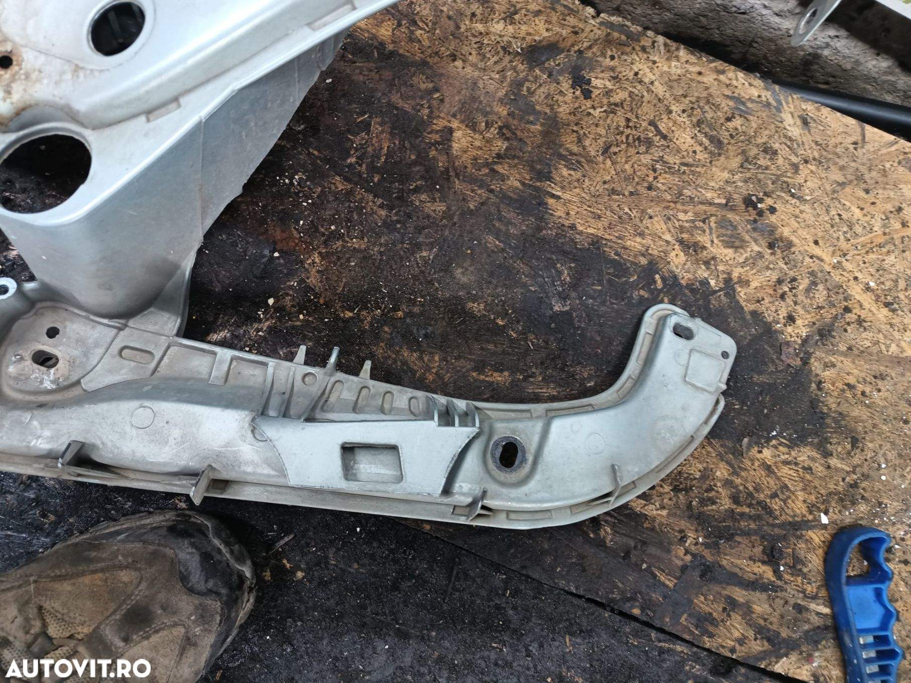 Trager Ford Focus 1  [din 1998 pana  2004] - 5