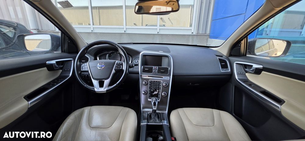 Volvo XC 60 - 10