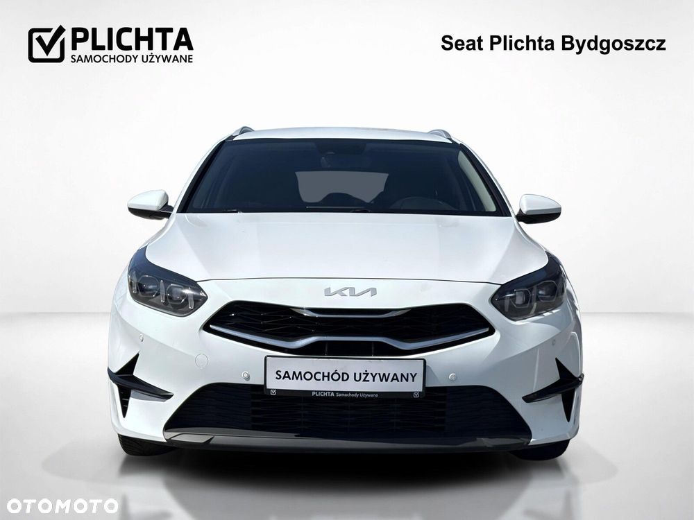 Kia Ceed 1.0 T-GDI M - 9