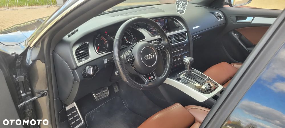 Audi A5 Sportback - 25