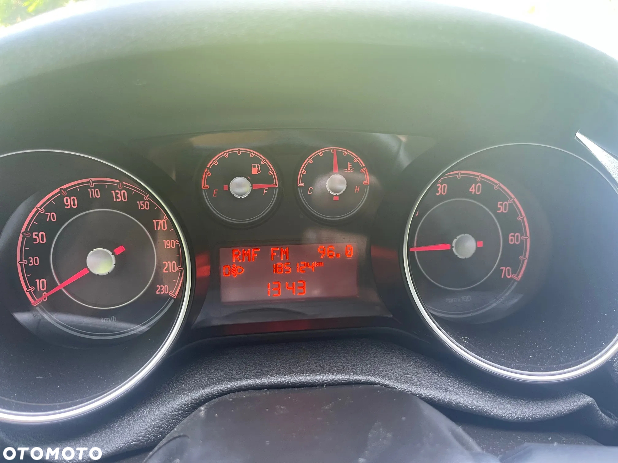 Fiat Punto Evo 1.4 8V Active Start&Stop - 8