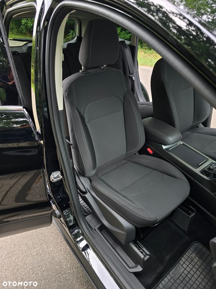 Ford Kuga 1.5 EcoBoost 2x4 Titanium - 23