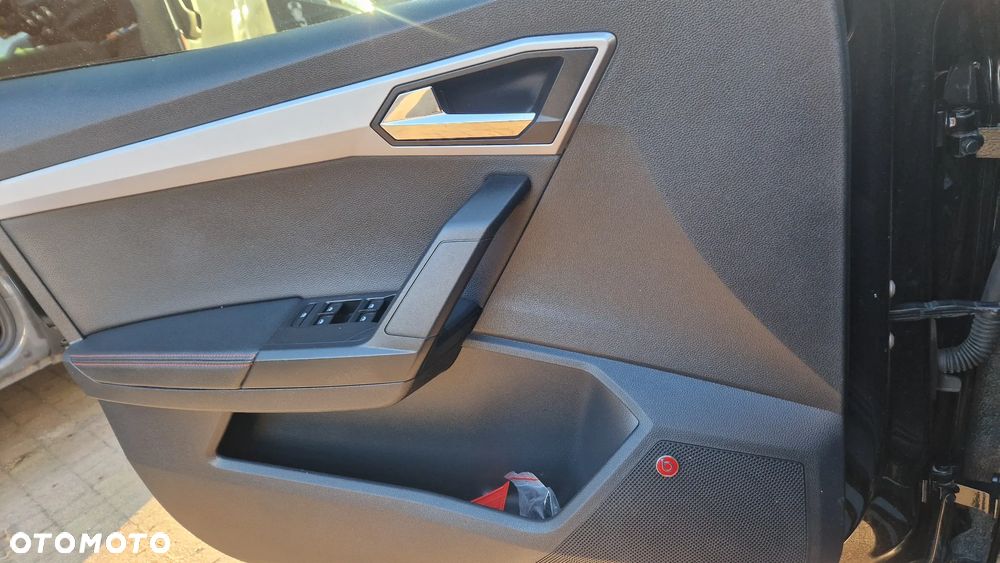 Seat Ibiza 1.6 TDI Full LED - 10