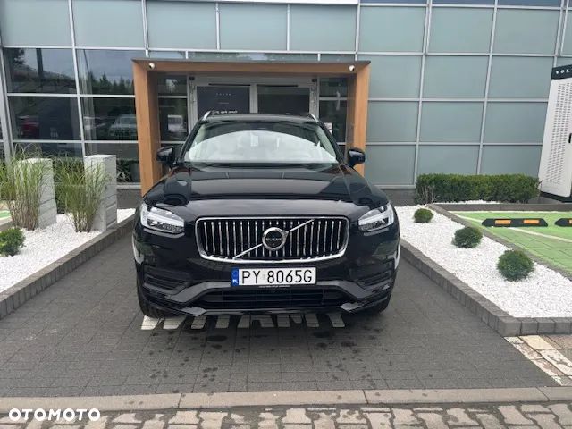 Volvo XC 90 - 10