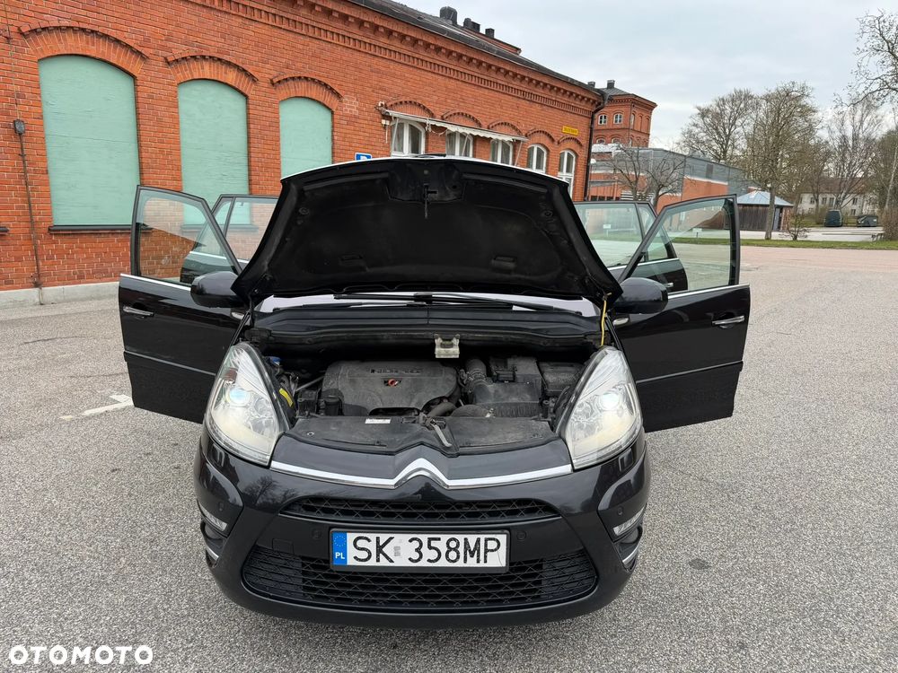 Citroën C4 Picasso 2.0 HDi FAP Exclusive - 15