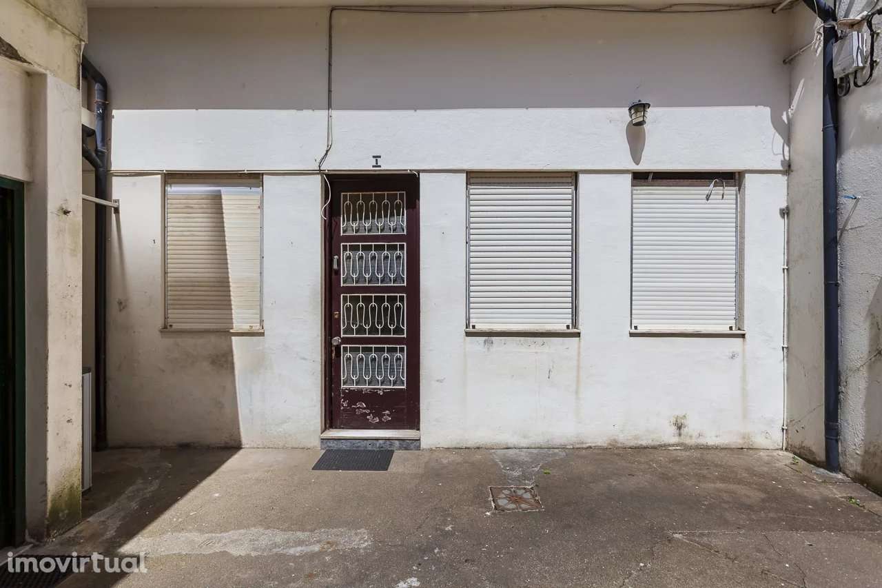 Matosinhos: Liberdade Total para Criar o Seu Lar - Grande imagem: 5/28