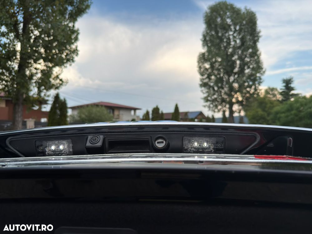 Audi A8 3.0 TDI ultra DPF quattro tiptronic - 24