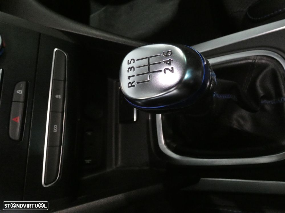 Renault Mégane Sport Tourer 1.6 dCi GT Line - 10