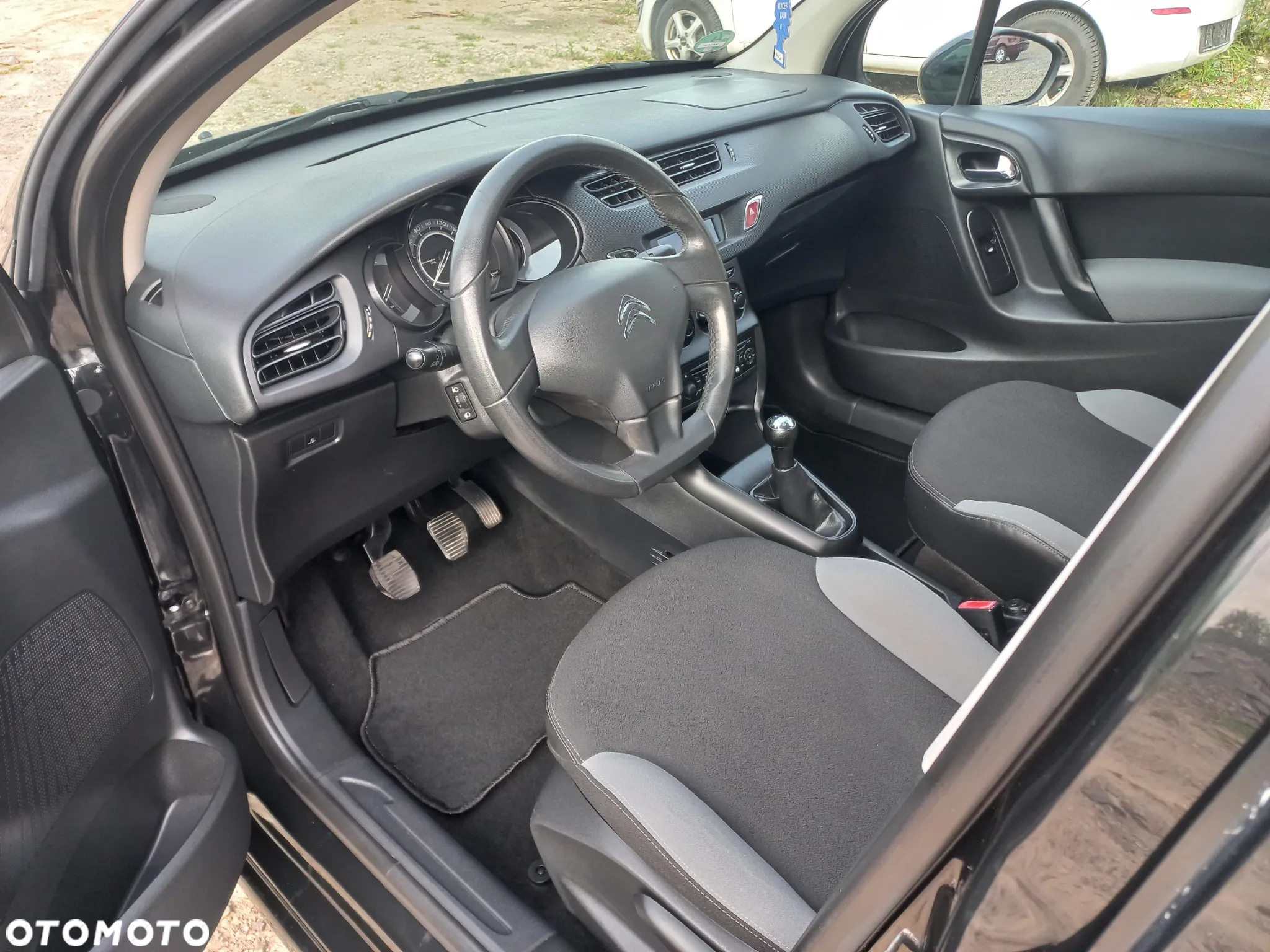 Citroën C3 1.4 16V Confort - 13