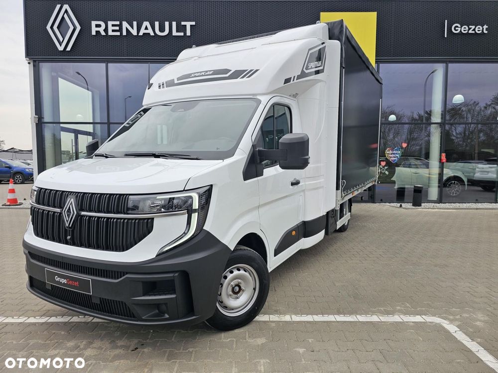 Renault Master [M6H] - 1