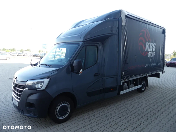 Renault CARPOL MASTER 2.3 DCI L3 PACK CLIM