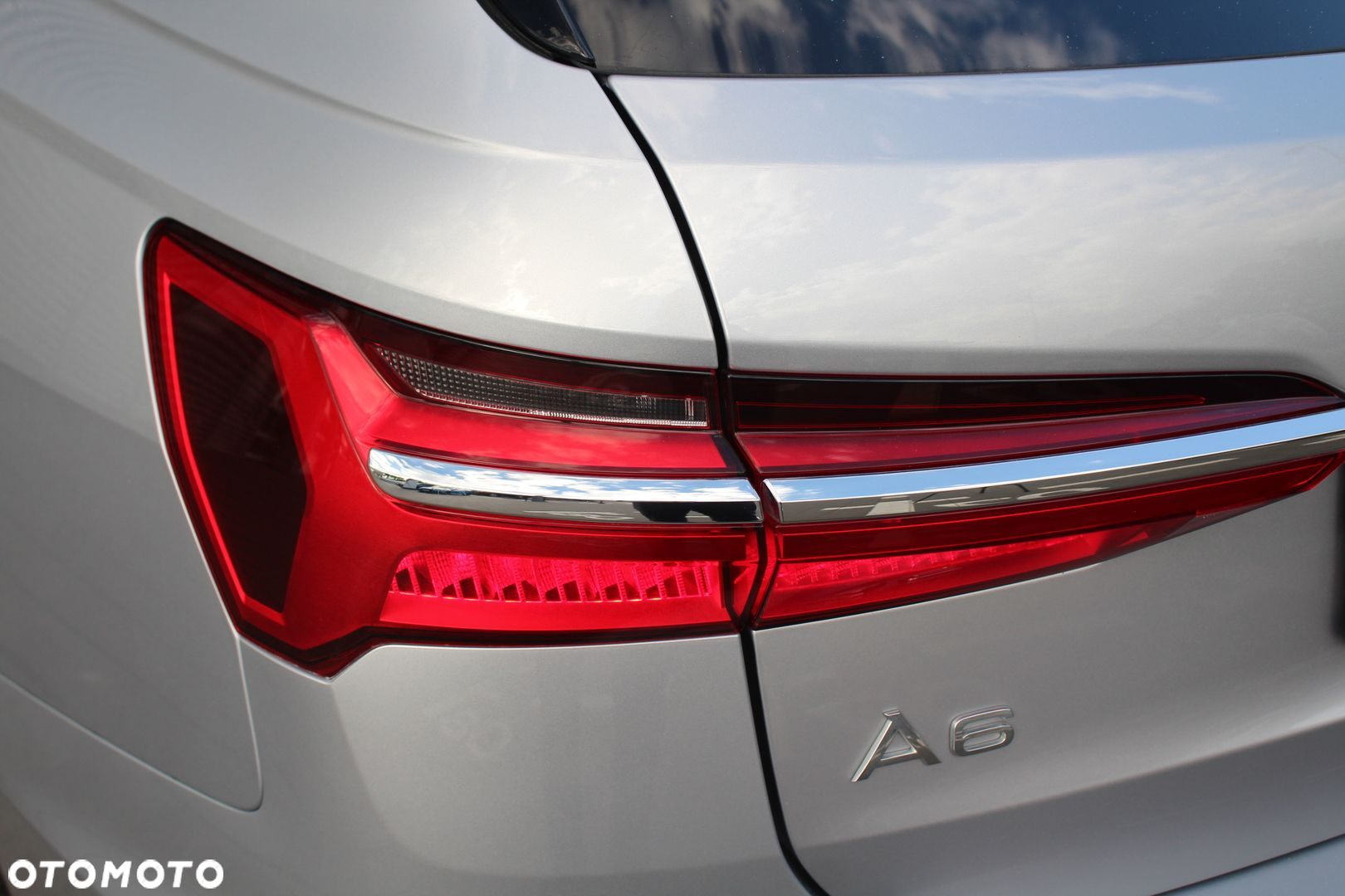 Audi A6 - 7