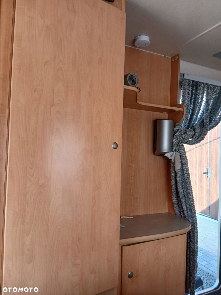 Caravelair Odyssea II 420 - 14