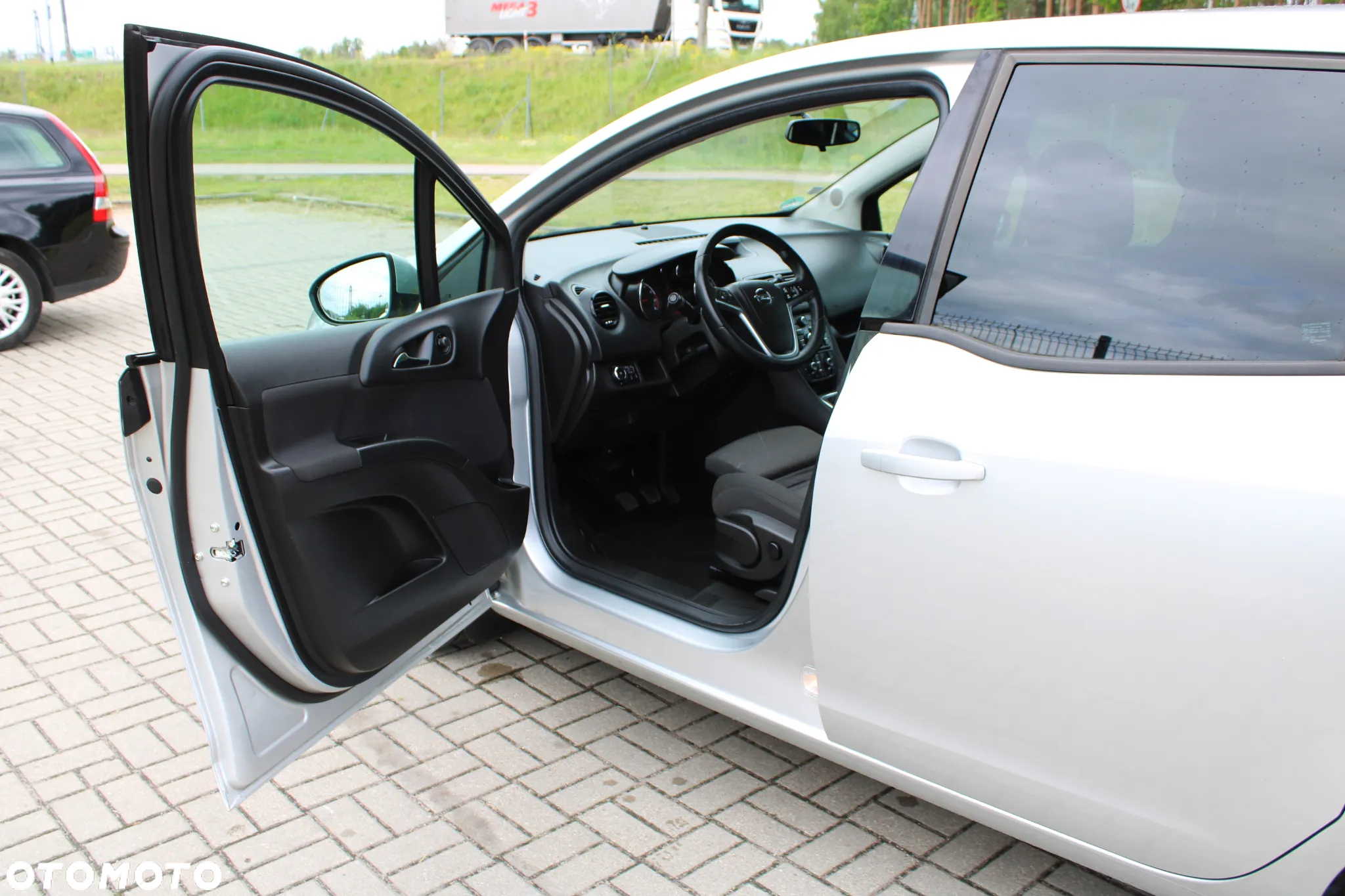 Opel Meriva - 23