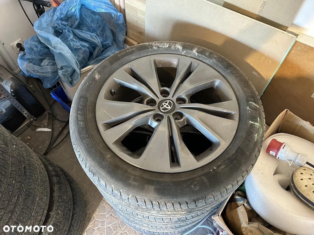 Toyota Proace City Verso 1.5 D-4D Family - 18