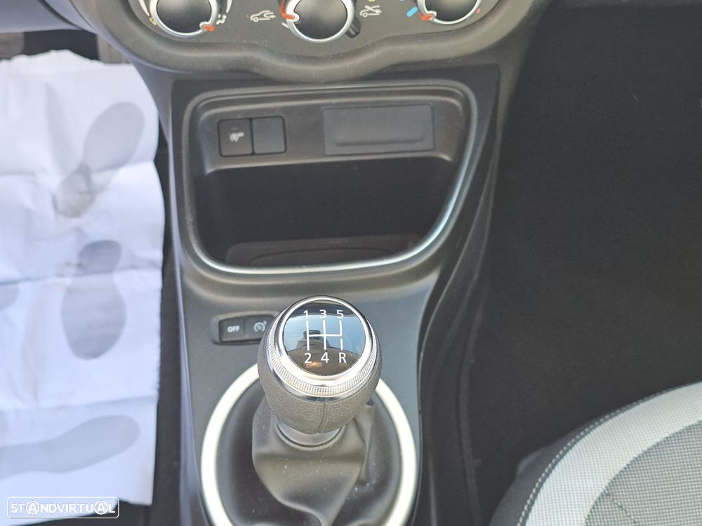 Renault Twingo 1.0 SCe Zen - 31