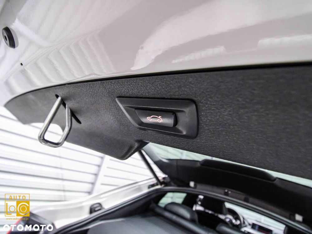 BMW X6 xDriveM50d - 14