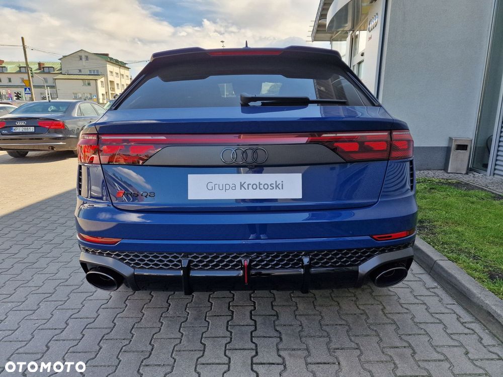 Audi RS Q8 - 3