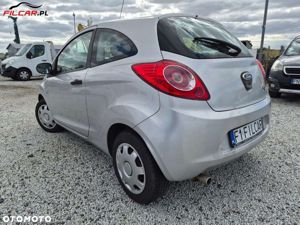 Ford Focus - 4