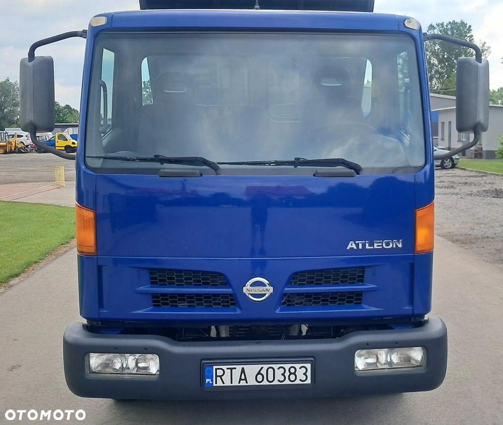 Nissan Atleon 45.13 - 7