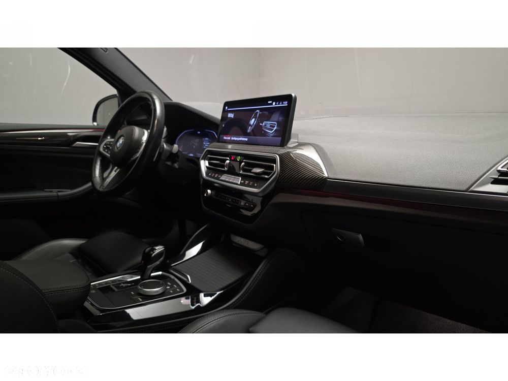 BMW X4 - 26