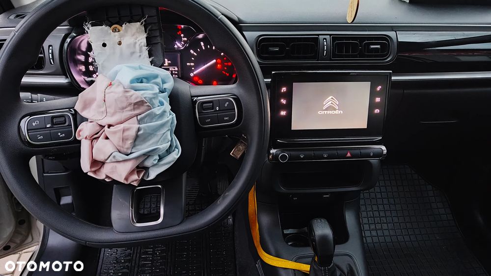 Citroën C3 1.2 PureTech Live - 10