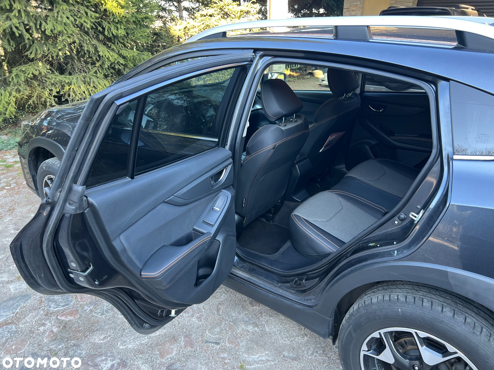 Subaru XV 1.6i Exclusive Plus (EyeSight) Lineartronic - 11